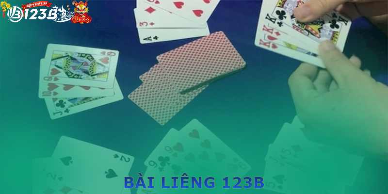 Bài liêng là gì? Chiến thuật chơi liêng hiệu quả từ 123b