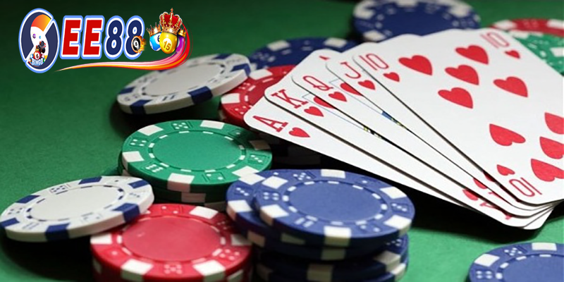 Tìm hiểu luật chơi Baccarat - Mẹo thắng lớn từ chuyên gia