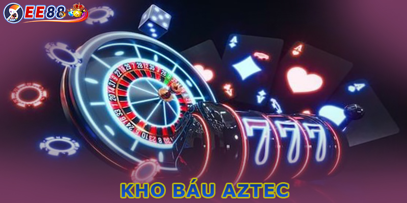 Hướng dẫn quay slot kho báu Aztec chi tiết nhất